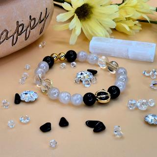 Confidence Bracelets