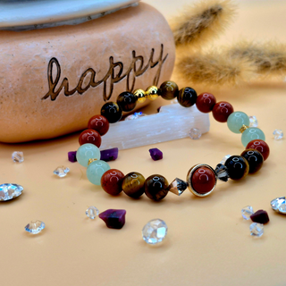 Confidence Bracelets