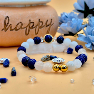 Emotional Healing Bracelets