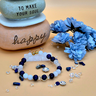 Emotional Healing Bracelets