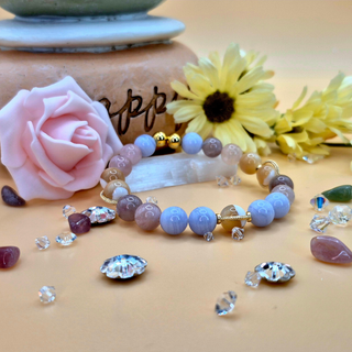 Emotional Healing Bracelets
