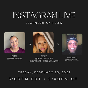 Friday, February 25th, 2022-Instagram Take Away!