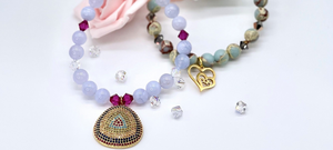 Women's Handmade Bracelet Collection