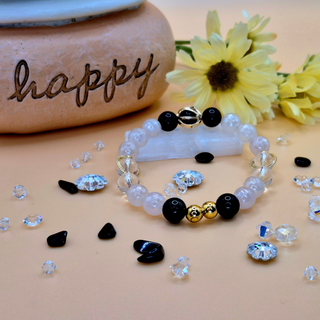 Confidence Bracelets
