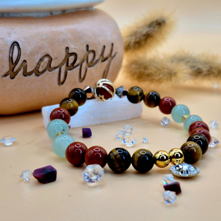 Confidence Bracelets