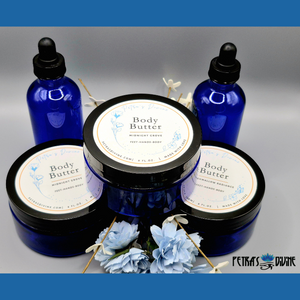 Midnight Grove Body Butter