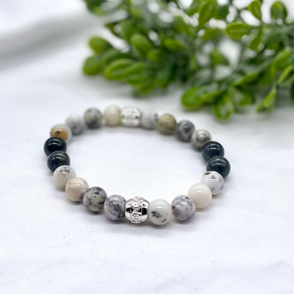 Men's Revealer Bracelet