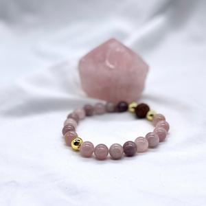 Men's Emotional Healing Bracelet