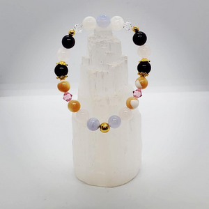 Women’s Protection and Healing Bracelet