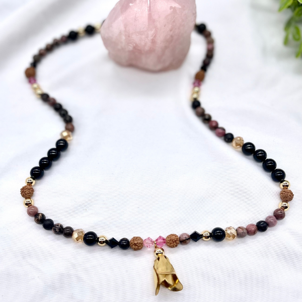 Women's Stability Necklace