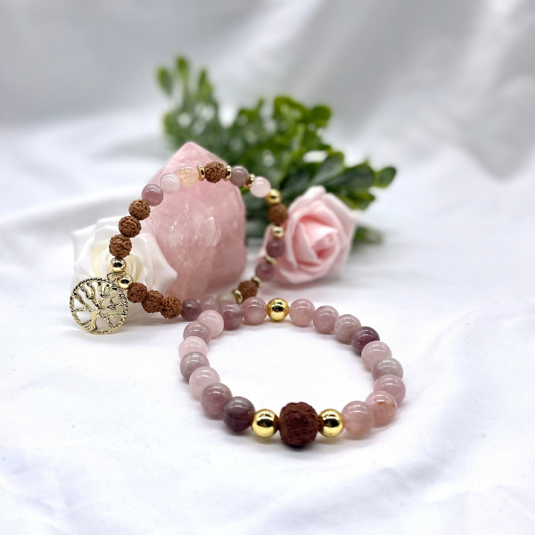 Women's Emotional Healing Bracelet