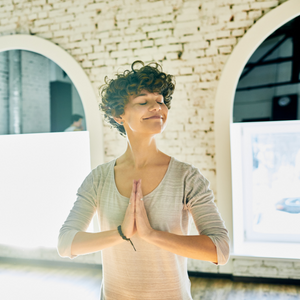 Reiki Session