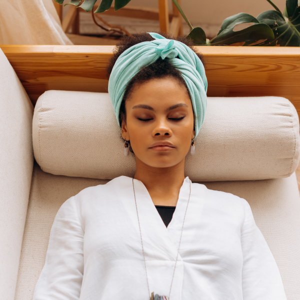 Reiki Session