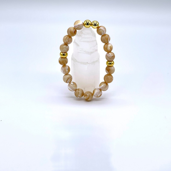 I am Fortunate Bracelet