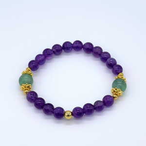 Love and Tranquility Bracelet