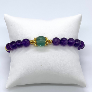 Love and Tranquility Bracelet