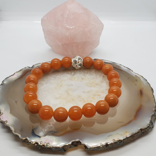 Men's Manifestation Bracelet