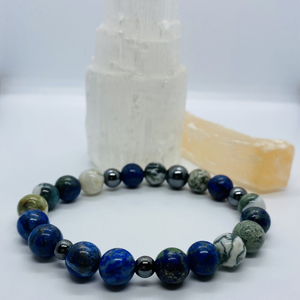 Men’s Tranquility Bracelet